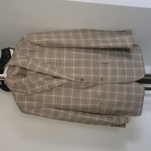 Stacy Adams 3 piece suit